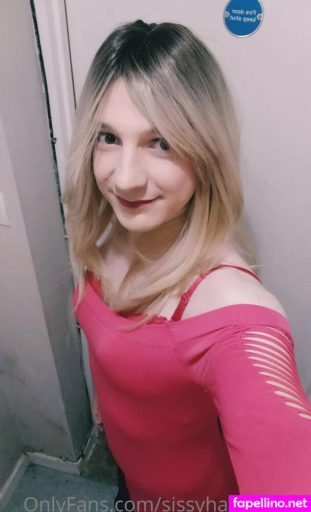 sissyhannah420 Nude Leaked OnlyFans Photo #0IRe54vJMO