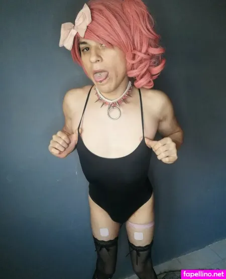 Sissyhope OnlyFans Thumbnail #8zOTf5BOQr
