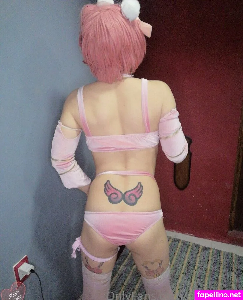 sissyhope Nude Leaked OnlyFans Photo #MQWcMXGLIT
