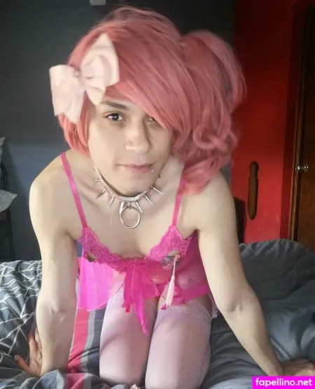 Sissyhope OnlyFans Thumbnail #Sxnr6hFLmE