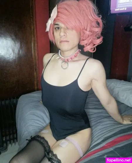 Sissyhope OnlyFans Thumbnail #VeyMgjJkYY