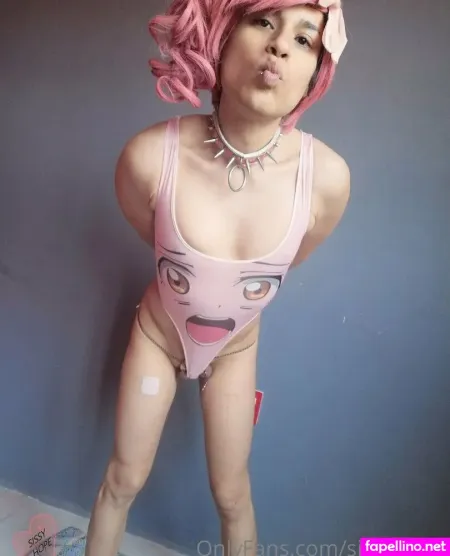 Sissyhope OnlyFans Thumbnail #alXuDpskQS
