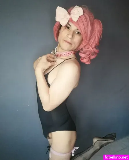 Sissyhope OnlyFans Thumbnail #eAwiVdeuSh