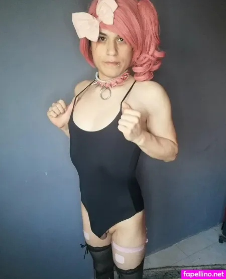 Sissyhope OnlyFans Thumbnail #zxkbhANWNM