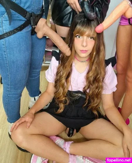 Sissyjoyce 8 OnlyFans Thumbnail #2mLbrc3vuA