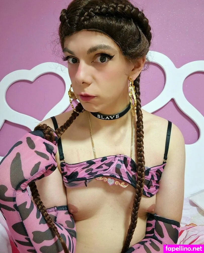 sissyjoyce, tjoyce228 Nude Leaked OnlyFans Photo #Gdo8Ubv3ip
