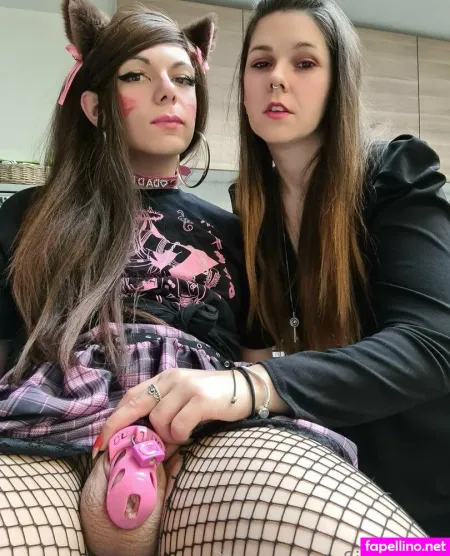 Sissyjoyce 8 OnlyFans Thumbnail #SzwkJHtEfq