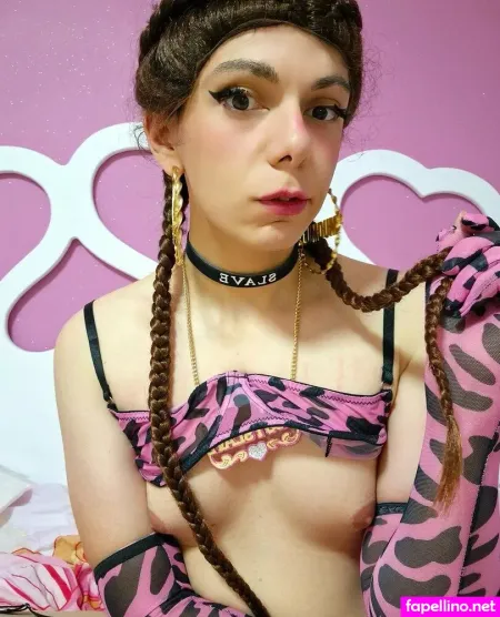 Sissyjoyce 8 OnlyFans Thumbnail #XbKNa9Bhzs