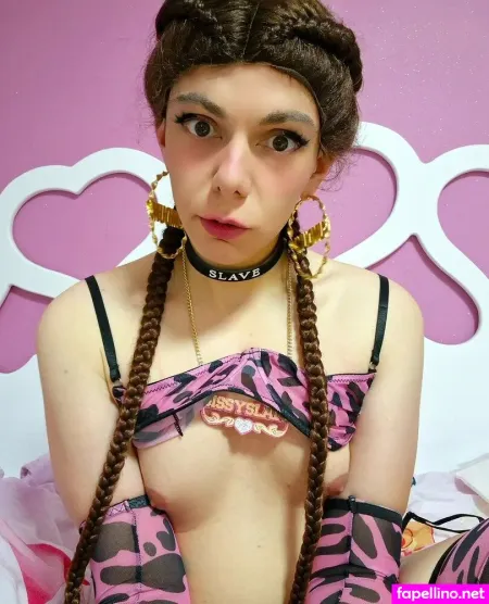 Sissyjoyce 8 OnlyFans Thumbnail #ovGh3DgFyC