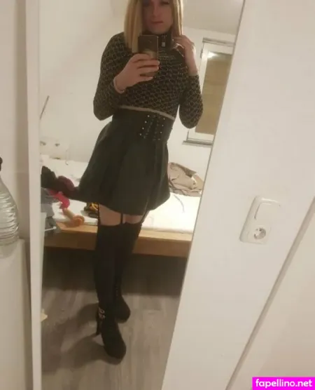 Sissykaya OnlyFans Thumbnail #FIvpqaRWAO