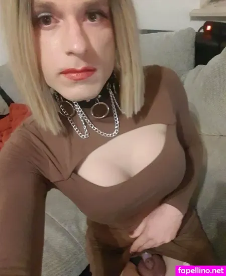 Sissykaya OnlyFans Thumbnail #J0CqXR7ImQ