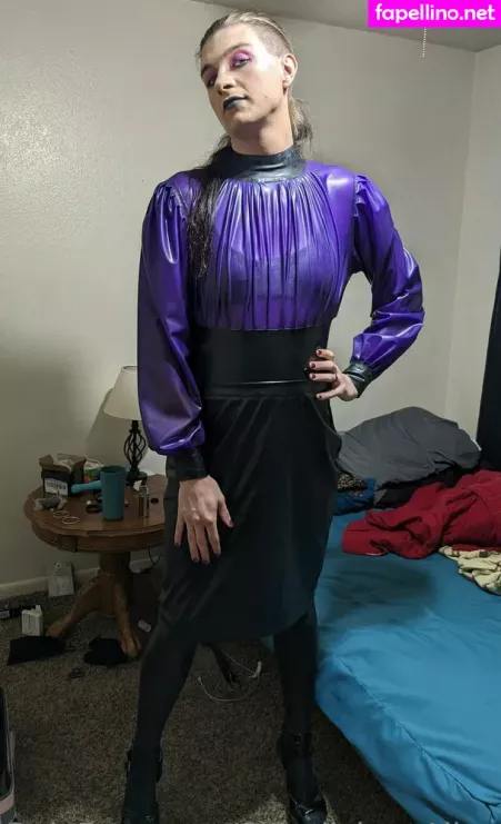 Sissyliciousalice OnlyFans Thumbnail #lu1GSNaSx3