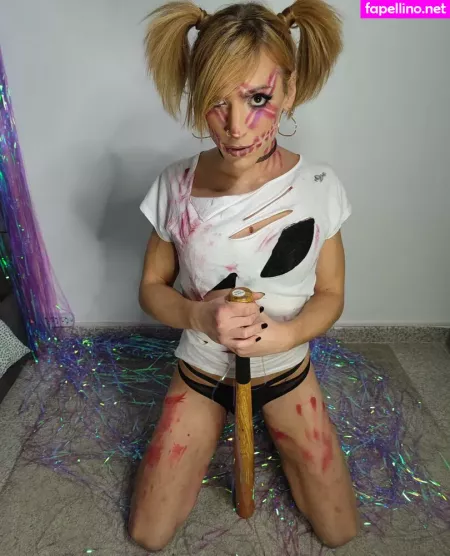 Sissylucylove OnlyFans Thumbnail #J9C2UTmcF8