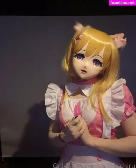 Sissymichiru OnlyFans Thumbnail #3xXsU6N9tm