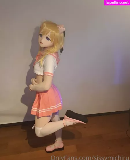 Sissymichiru OnlyFans Thumbnail #8oigiavmJT