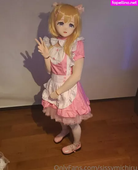 Sissymichiru OnlyFans Thumbnail #BR4BdlwWkR