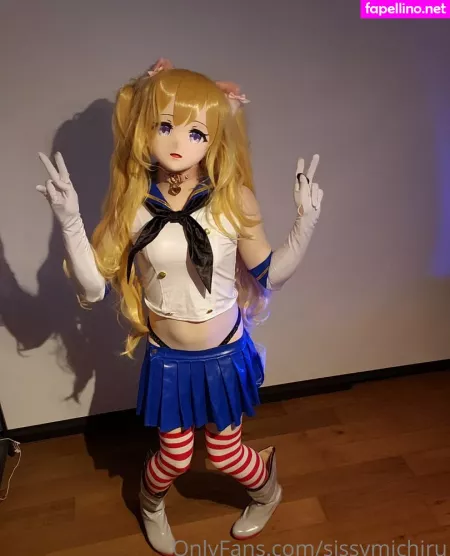 Sissymichiru OnlyFans Thumbnail #KcKpdDMA4n