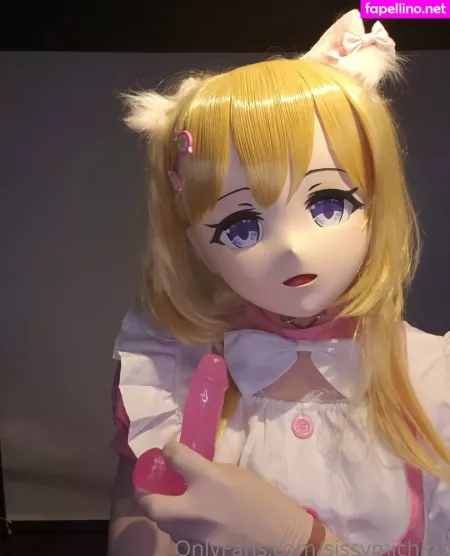 Sissymichiru OnlyFans Thumbnail #N92DeV8Q4g