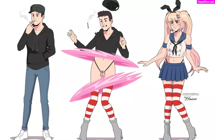 Sissymichiru OnlyFans Thumbnail #UNWLQT5gYI