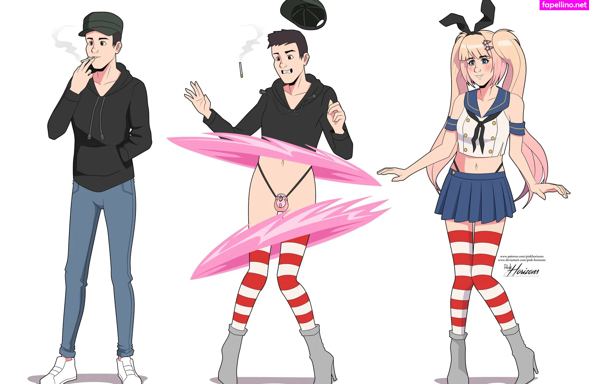 _e7hu, sissymichiru Nude Leaked OnlyFans Photo #UNWLQT5gYI