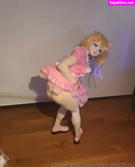 Sissymichiru OnlyFans Thumbnail #dg6Zflz7oZ