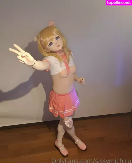 Sissymichiru OnlyFans Thumbnail #hYOy4mBTGG