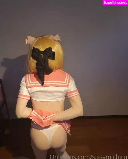 Sissymichiru OnlyFans Thumbnail #lwCAOIDlKy