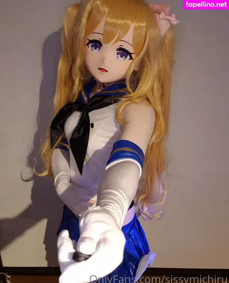 Sissymichiru OnlyFans Thumbnail #vzqbBkVzBf