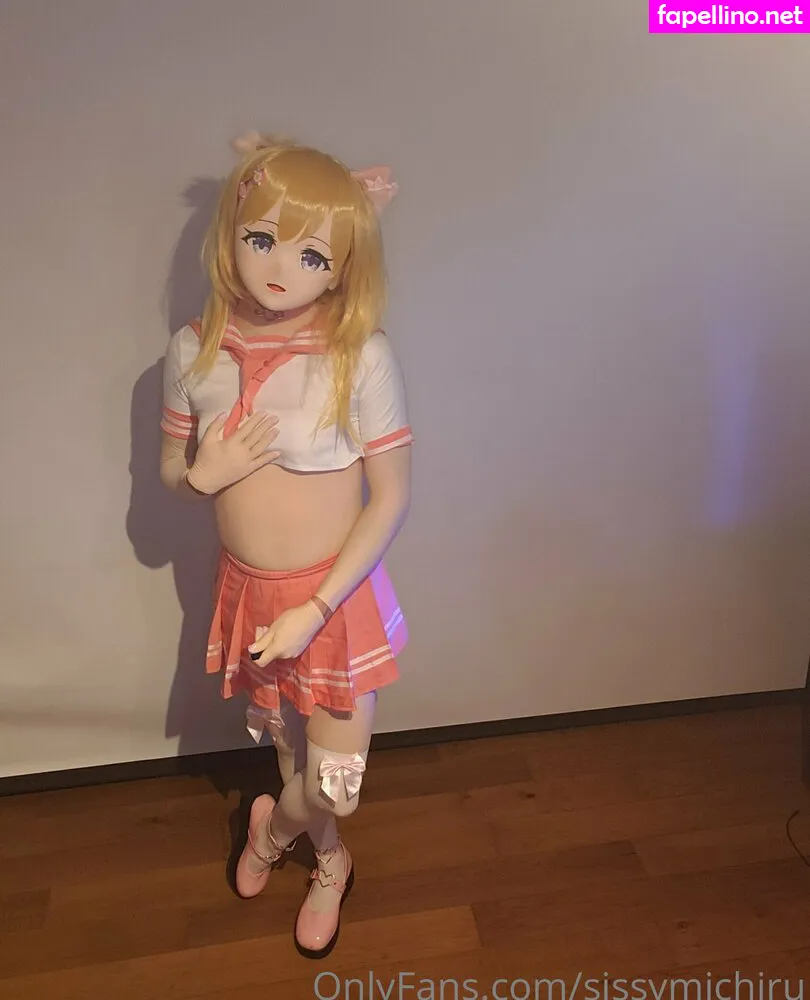 _e7hu, sissymichiru Nude Leaked OnlyFans Photo #yPvqaI7voD