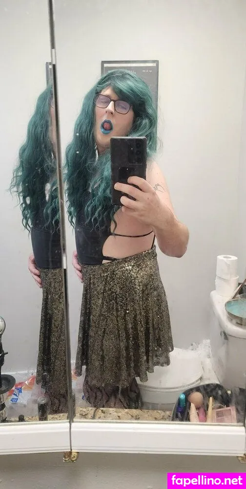 sissynatalie12 Nude Leaked OnlyFans Photo #6HxgToGarl