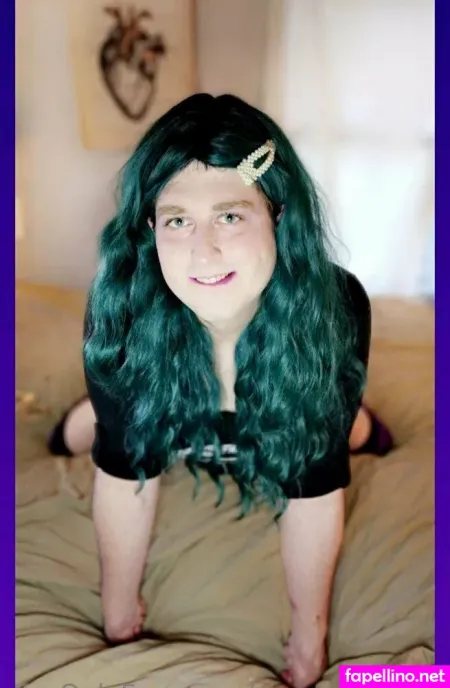 Sissynatalie12 OnlyFans Thumbnail #85aMX2FymR