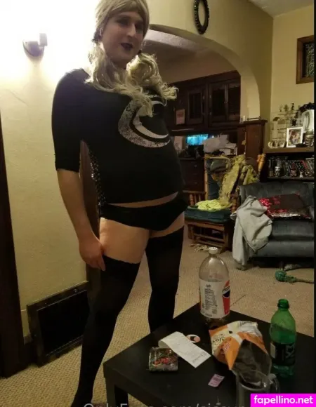 Sissynatalie12 OnlyFans Thumbnail #FlNOiHjayi