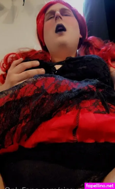 Sissynatalie12 OnlyFans Thumbnail #S9g0o0E9lm
