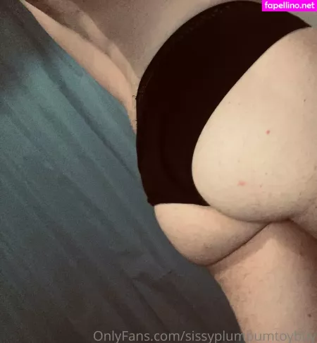 Sissyplumbumtoyboy OnlyFans Thumbnail #oZrD19jnDx