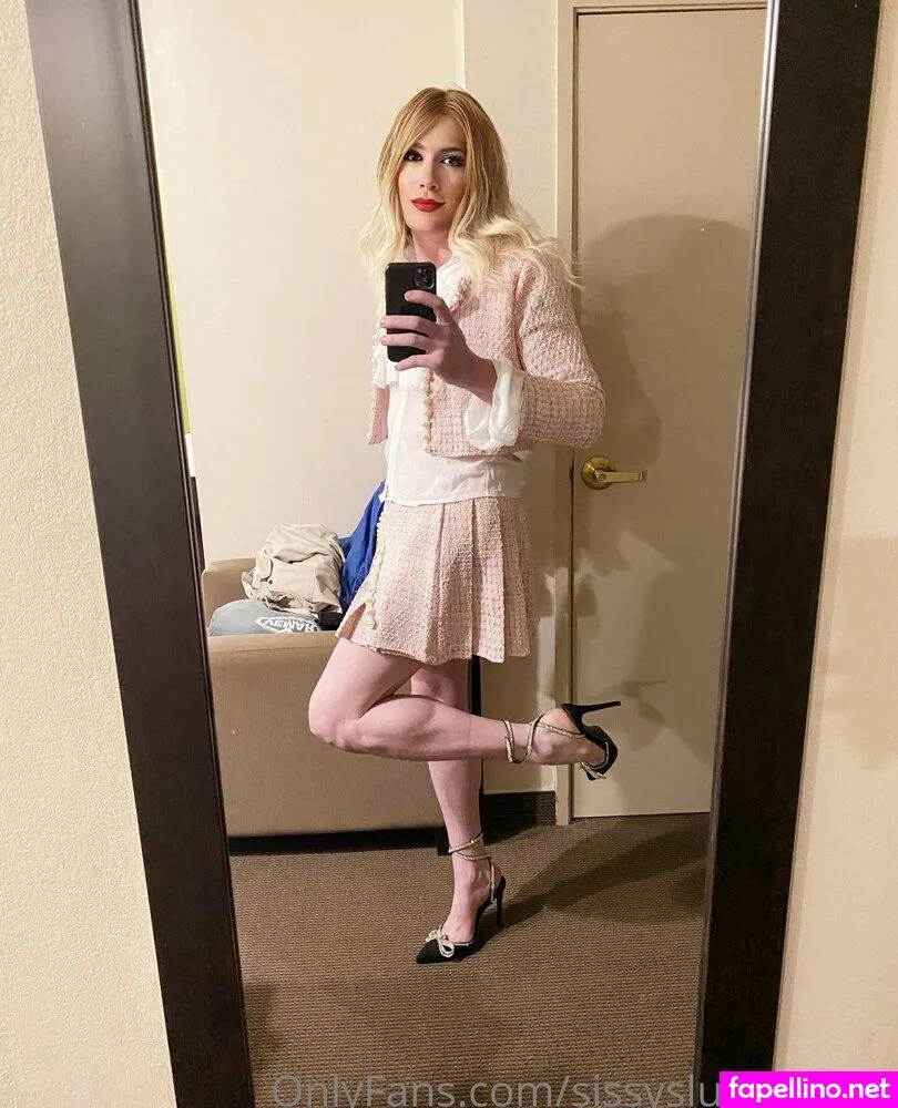 sissyslutmorgan, sissyslutmorgan.qos Nude Leaked OnlyFans Photo #E5gg3qxI6Y