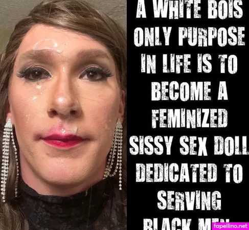 Sissyslutmorgan OnlyFans Thumbnail #H9XNa1vpUN