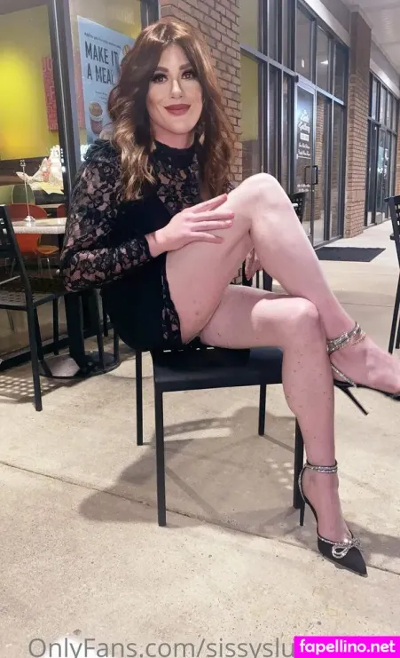 Sissyslutmorgan OnlyFans Thumbnail #NhYuFxiKEv