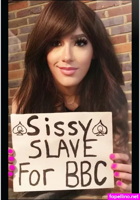 Sissyslutmorgan OnlyFans Thumbnail #Pzdgh5zHYT