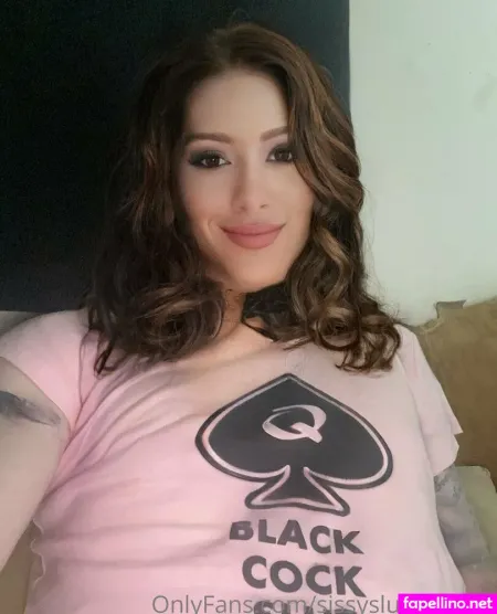 Sissyslutmorgan OnlyFans Thumbnail #SguZXvMrty