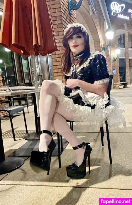 Sissyslutmorgan OnlyFans Thumbnail #fQUjSEuiip