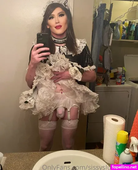 Sissyslutmorgan OnlyFans Thumbnail #gaKV6Elnbr