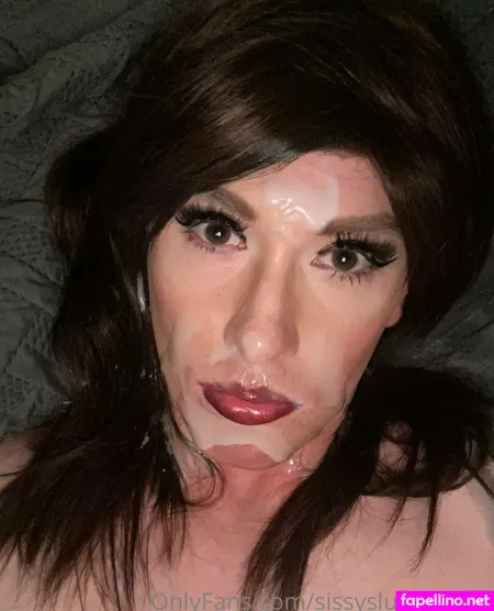 Sissyslutmorgan OnlyFans Thumbnail #u4g03Ar2DQ