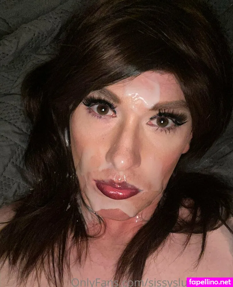 sissyslutmorgan, sissyslutmorgan.qos Nude Leaked OnlyFans Photo #u4g03Ar2DQ