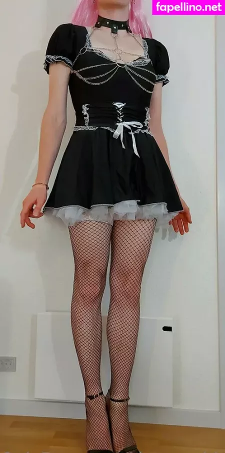 Sissysophiacd OnlyFans Thumbnail #VDR3HTijuV