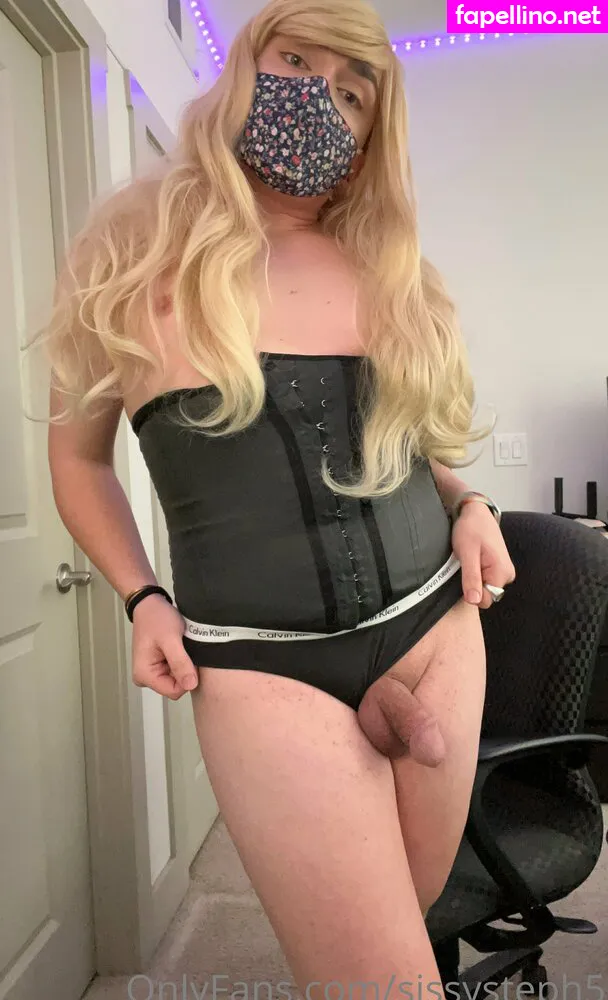 sissysteph, sissysteph5 Nude Leaked OnlyFans Photo #1sgMjK5QXU