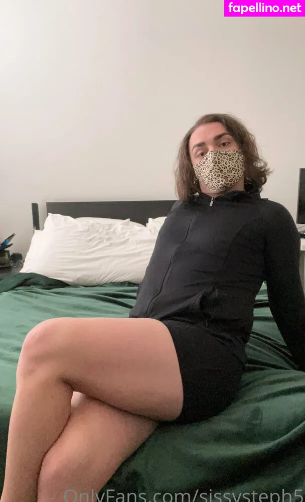 sissysteph, sissysteph5 Nude Leaked OnlyFans Photo #1zITTp35hW