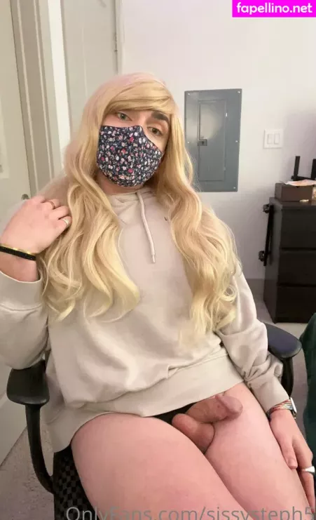 Sissysteph5 OnlyFans Thumbnail #pENJBcfrF3