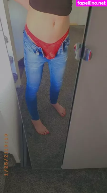 Sissystephaniex OnlyFans Thumbnail #N9uPG3Gec7