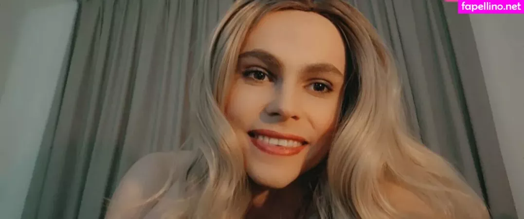 Sissystephaniex OnlyFans Thumbnail #WxgPTO597V