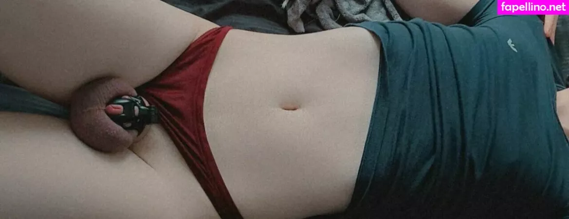 Sissystephaniex OnlyFans Thumbnail #i3vMezkFL3